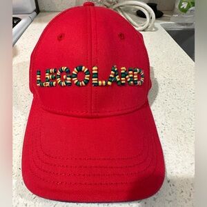 LEGOland Kids size hat